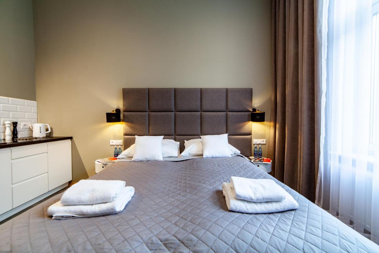 Milu Apartments Kurkowa Cracovie Extérieur photo