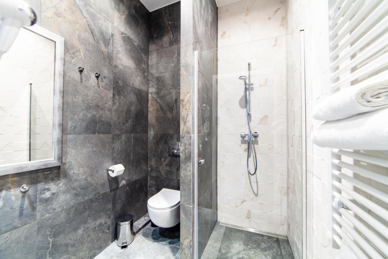 Milu Apartments Kurkowa Cracovie Extérieur photo