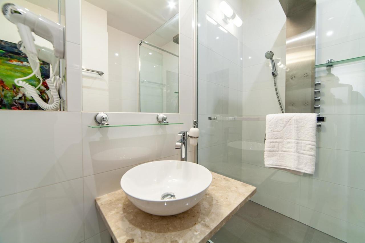 Milu Apartments Kurkowa Cracovie Extérieur photo