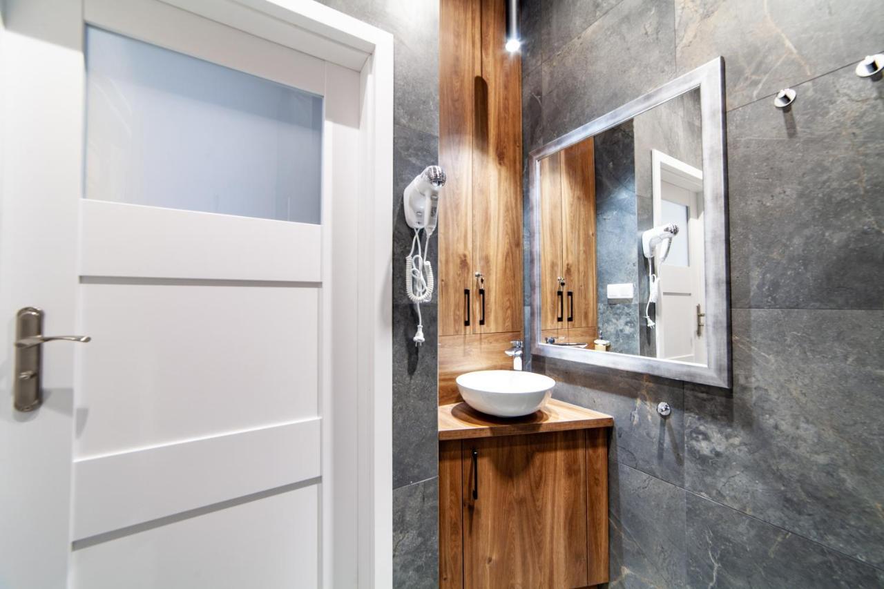 Milu Apartments Kurkowa Cracovie Extérieur photo