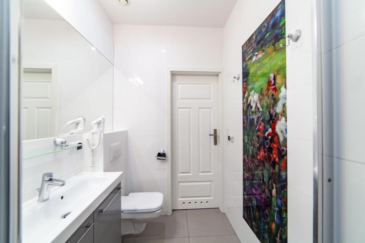 Milu Apartments Kurkowa Cracovie Extérieur photo