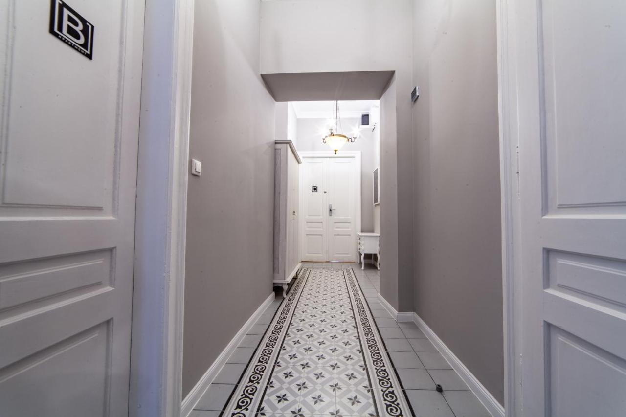 Milu Apartments Kurkowa Cracovie Extérieur photo